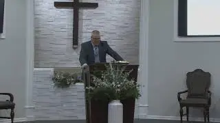 01/11/26 Sunday Morning Service