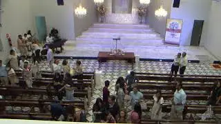 Culto Domingo - Noite | 1/2/2026