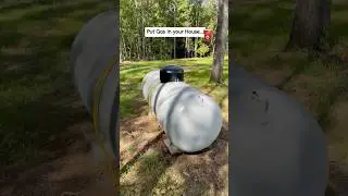 🔥  2 types of Gas for your house&hellip;