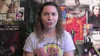 Второе ежегодное голосование премии Geeky Awards от Comic Uno