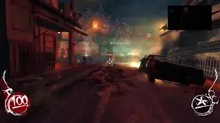 [Lo Wang & The Whispers] Shadow Warrior (2013) - Chapter 5 Gameplay