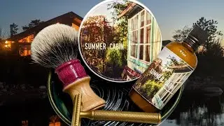 MacDuffs Summer Cabin + Karve Christopher Bradley Brass