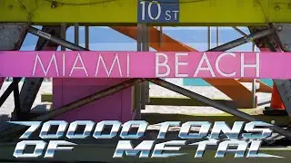 70000TONS OF METAL 2023: Round 11 Pre Cruise Parties on 70000TONS.TV