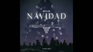 Matías Aike - Hoy es Navidad (Official Audio)