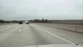 Entering Florida from Georgia on I-95
