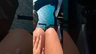 Flight above Miami Beach 🏖️ #reggaeton #music #usa #lovefl #flight