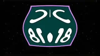 Ve555 hd iiJoeCats Topper 2.0 Logo in Bruor Macaneli Omega Effect