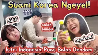 Paksu Korea, kamu bikin apa sih?