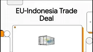 EU Indonesia Trade Deal