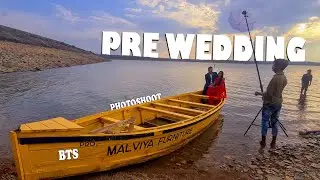 Pre Wedding photoshoot 🥰 || Capturing Our Pre-Wedding Moments || Bts🔥