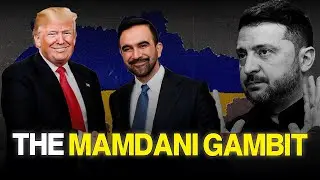 The Trump-Socialist Alliance: The End of the Right? | Marco Papic & Matt Gertken