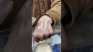 Zafrani skin polish and blach