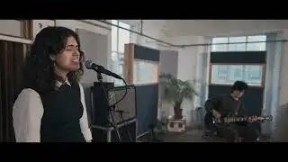 Suffer Little Children (the Smiths) -  UoM jazz ensemble featuring Violeta Varela