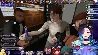 Halloween 24hr Stream [Finally] Phasmo, Species Unknown, REPO