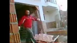 o demolare rapida ,una demolacion rapida,demolacion man