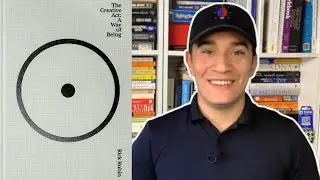 The Creative Act: A Way of Being | Book Review