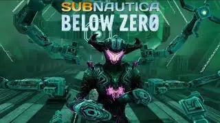 CRAFTING AL-AN'S NEW BODY! | Subnautica: Below Zero