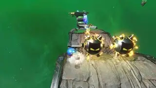 ASTRO BOT