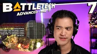 In The Afterward v15.1.2 - Battletech : Advanced 3062 Career (Ep. 7)
