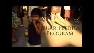 Gruar Feeding Program