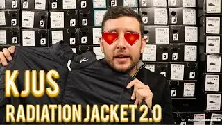 2018 KJUS Golf Radiation Jacket...Change for the better? REVIEW!