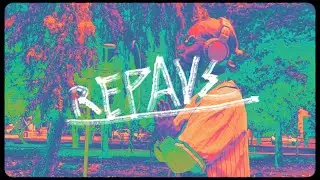 09. REPAVE  &middot; Irepelusa