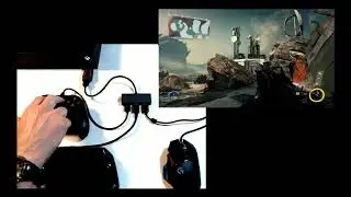 XIM APEX Precison Mouse Keyboard Converter - PUBG Store
