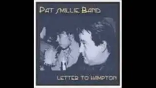 PAT SMILLIE BAND - 