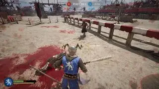 The ultimate combo