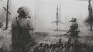 LXIX - S&Eacute;QUELLE Ft. L&times;&times; [Prod By.]