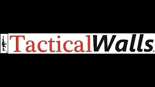 Review #1:  Tactical Walls mirror install