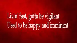 Autumn - Portrayal! (Lyrics)