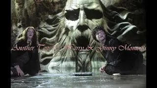 Another Top 10 Harry & Ginny Moments