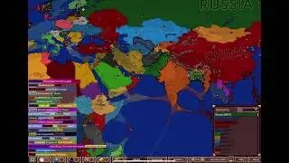 Wow Mali strong . World battle royal episode 2
