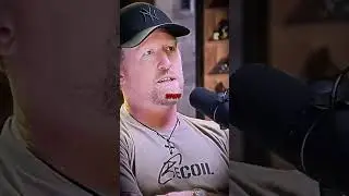 Rob O'Neill Reveals The Secret Jets No One Else Has