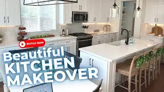 Beautiful Kitchen Makeover | Beaumont, CA | +1 866-482-0919