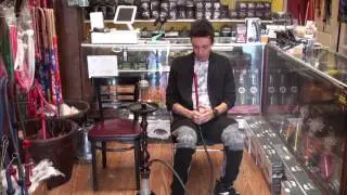 Hookah Rush Reviews - RC Harmony Bowl