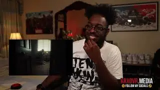 SUNDAY SERIES | Aitch, Ed Sheeran - My G | KRXOVR REACTION