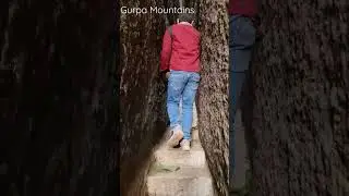 GURPA MOUNTAINS ( Patna To Gaya - BIHAR)