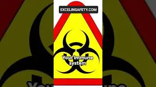 Why you should not ignore biohazard signs