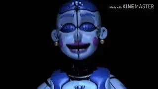 Todos os sustos de Five Nights at freddy's jumpscare