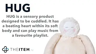 A408: HUG (Full Length Video)