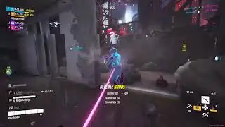 Quick Team wipe in Ranked Cash-Out 