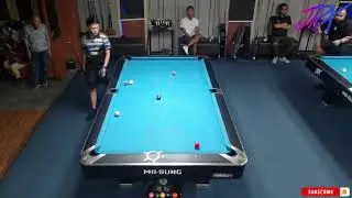 Kipli - Erwin   ▸  Pelatihan & Penilaian JRX Pool