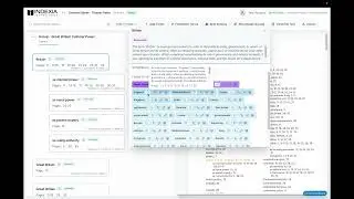 Introducing Indexia Technologies &ndash; Automated Back-of-Book Indexing (Beta)