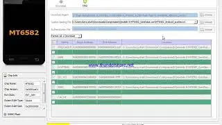 Qmobile i5 flash file tested by me