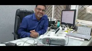 How to insert printer paper in NST machine