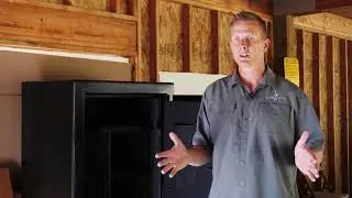 Why You Shouldn't Put a Safe in a Garage | Liberty Safe