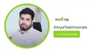 JS Enterprises' success story with Arya.ag