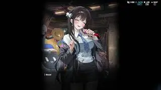 [GODDESS OF VICTORY: NIKKE] Diesel Winter Sweets + Brid Silent Track's Bonding Episode 2